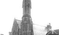 Godalming, Congregational Church 1898