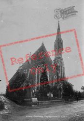 Congregational Church 1898, Godalming