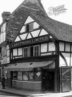 Eastmans Limited 1922, Godalming