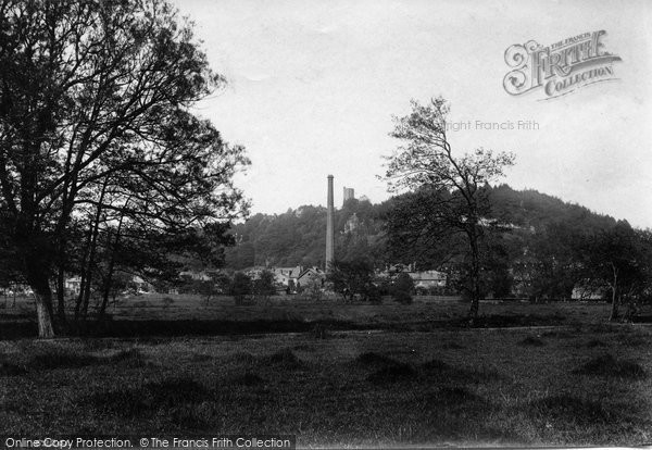 Photo of Godalming, Frith Hill 1910