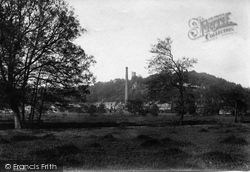 Frith Hill 1910, Godalming