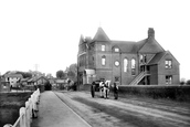 Institute 1906, Godalming