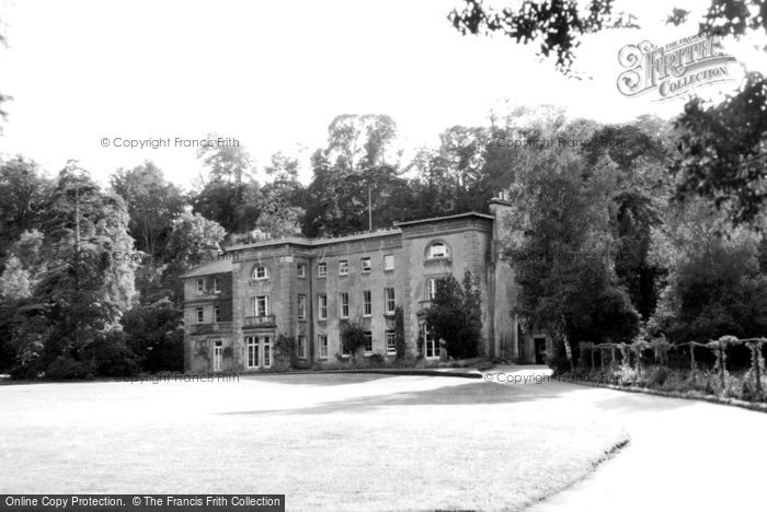 Photo of Godalming, Meath Home c.1955