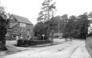 Ockford Mill 1907, Godalming