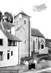 Roman Catholic Church 1907, Godalming