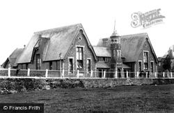 The British Schools 1905, Godalming