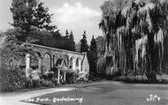The Park c.1955, Godalming