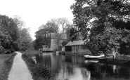 Mill 1901, Godmanchester