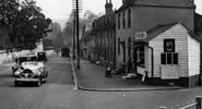 Butchers 1930, Godstone