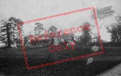Garston Park 1909, Godstone