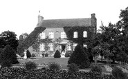 Godstone, Lagham House 1908