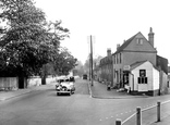 Village 1930, Godstone