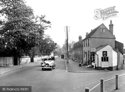 Village 1930, Godstone
