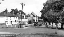 Village c.1955, Godstone
