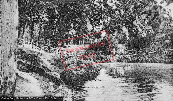 Photo of Goes, Dammetje c.1935