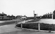 Goldenhill, High Street, Sandyford c1955