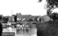Mill 1904, Gomshall