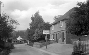 Post Office 1924, Gomshall