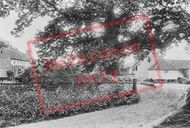 The Manor House Farm 1907, Gomshall