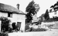 Example photo of Goodleigh