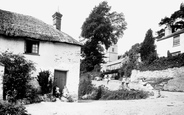 The Village 1894, Goodleigh