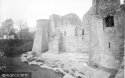Castle 1931, Goodrich