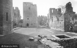 Castle 1931, Goodrich