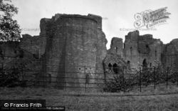 Castle 1948, Goodrich