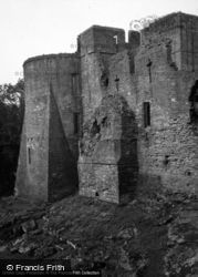 Castle 1948, Goodrich