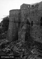 Castle 1955, Goodrich