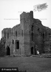 Castle 1955, Goodrich