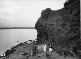 1922, Goodrington