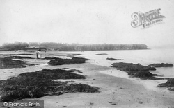 Beach 1899, Goodrington