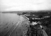 The Sands 1922, Goodrington