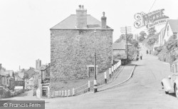 Main Street 1955, Goodwick