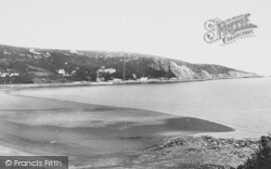 The Sands 1899, Goodwick