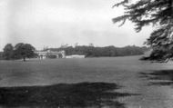 Goodwood, House 1899, Goodwood Park