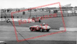Goodwood, Mortor Racing Circuit c.1960, Goodwood Park