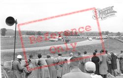 Goodwood, Motor Racing Circuit c.1960, Goodwood Park