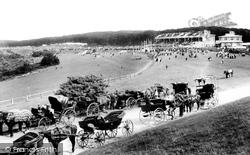 Goodwood, Racecourse 1904, Goodwood Park