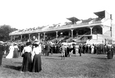 Goodwood, Racecourse 1904, Goodwood Park