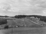 Goodwood, Racecourse c.1960, Goodwood Park