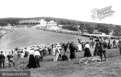 Goodwood, The Racecourse 1904, Goodwood Park