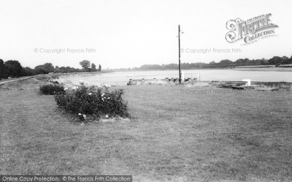 Photo of Goole, c.1965
