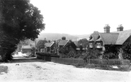 High Street 1896, Goring