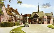 High Street c.1955, Goring