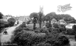 1890, Gorran Churchtown