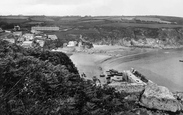 1922, Gorran Haven