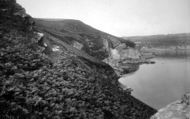 1922, Gorran Haven