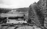 1922, Gorran Haven